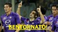 LA FIORENTINA RISPONDE ALLE BIG: BUONA LA PRIMA!